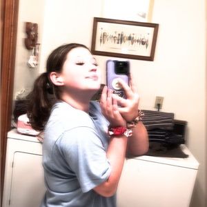 Meet your Posher, Harper